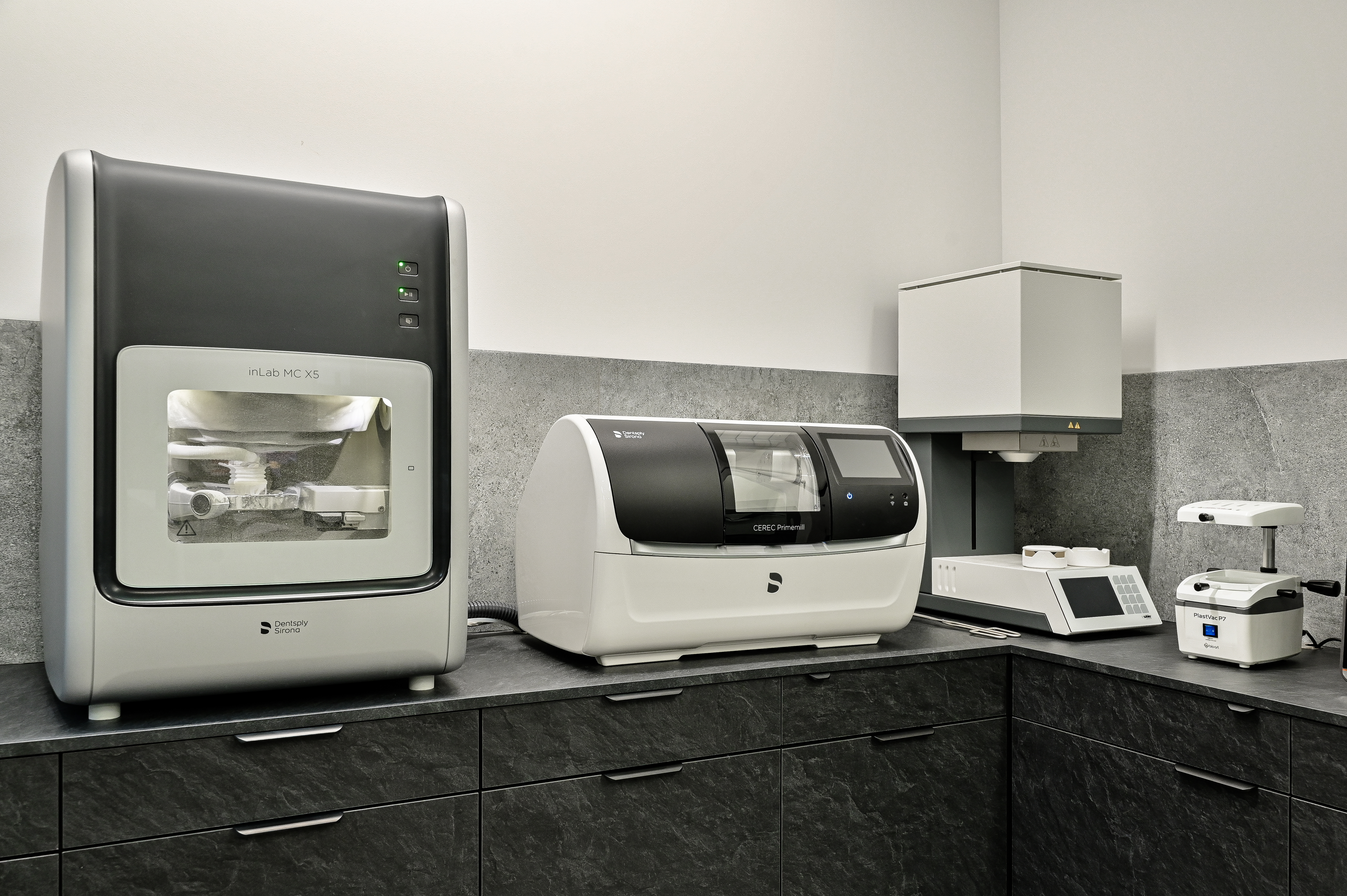 Обладнання