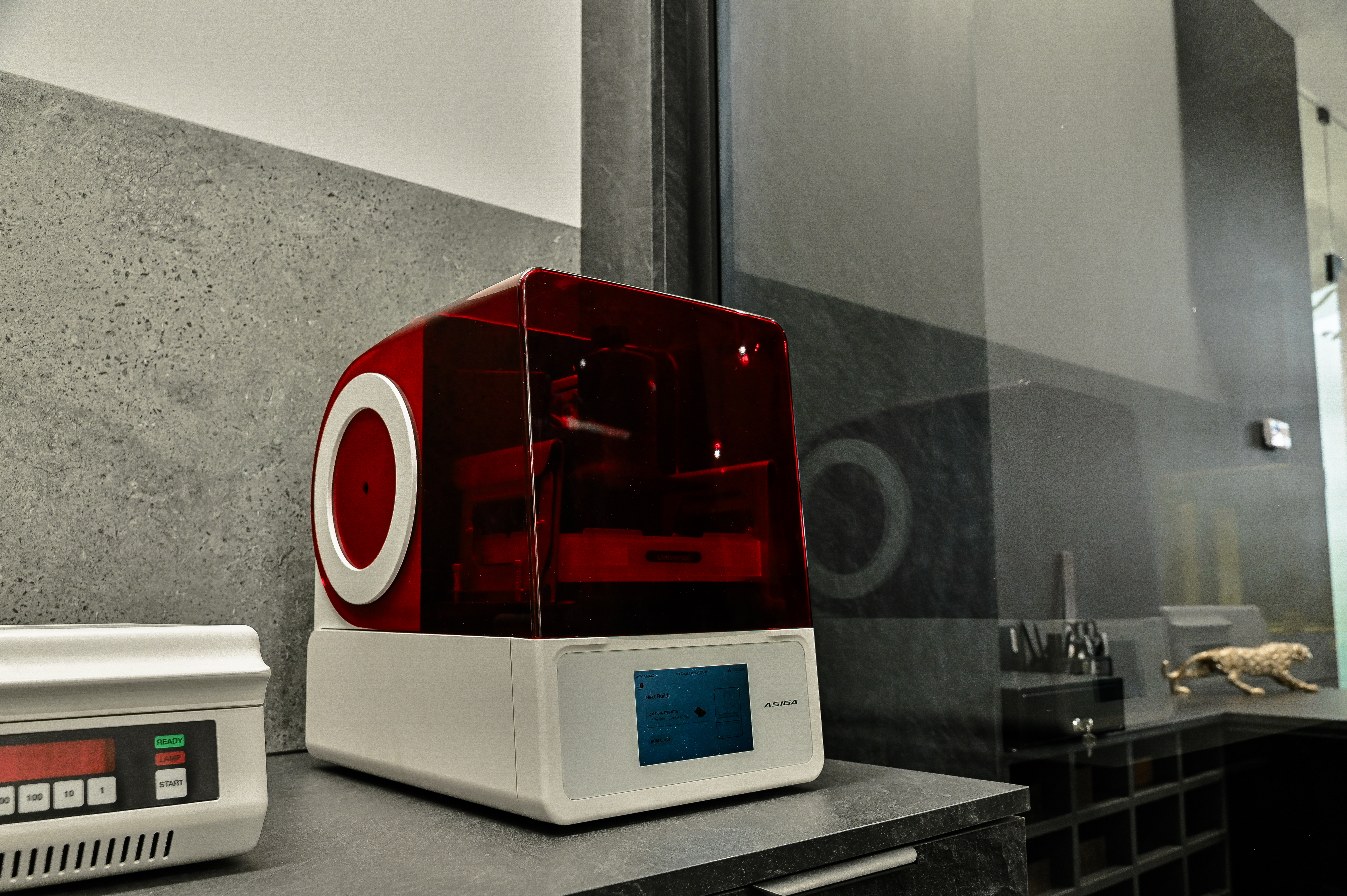 Обладнання